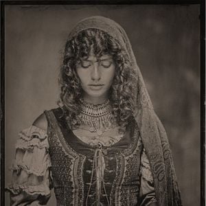 Fotoğraf Gratiela Brancusi