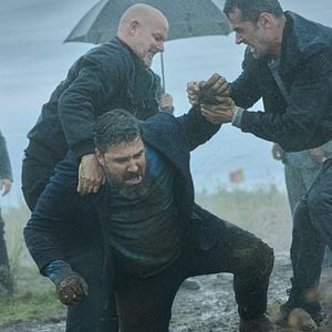 Fotoğraf Gangs of London