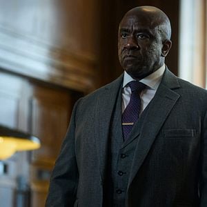 Fotoğraf Lucian Msamati