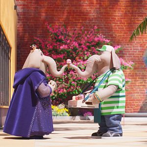 Fotoğraf Şarkını Söyle 2