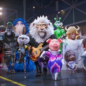 Fotoğraf Şarkını Söyle 2