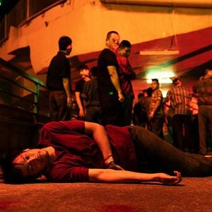 Fotoğraf Re Dai Wang Shi