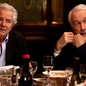 Fotoğraf Pierre Arditi