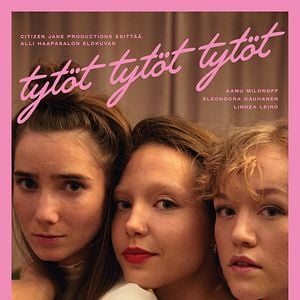 Fotoğraf Tytöt tytöt tytöt