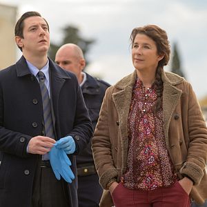 Fotoğraf Arthur Mazet