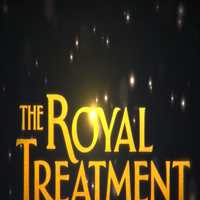 Fotoğraf Prensin Düğünü