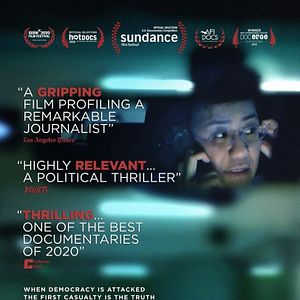 Fotoğraf A Thousand Cuts