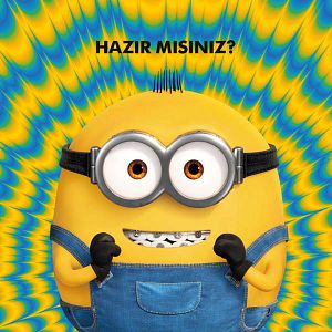 Fotoğraf Minyonlar 2: Gru'nun Yükselişi