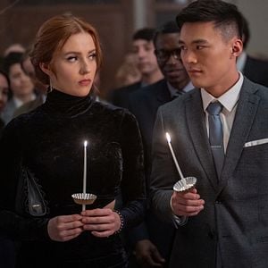 Fotoğraf Kennedy McMann