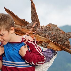 Fotoğraf Kesişme: İyi ki Varsın Eren