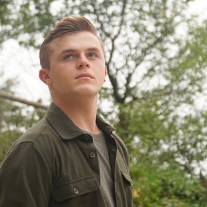 Fotoğraf Kesişme: İyi ki Varsın Eren