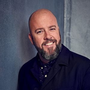 Fotoğraf Chris Sullivan