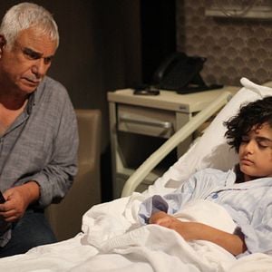 Fotoğraf Dedemin Gözyaşları