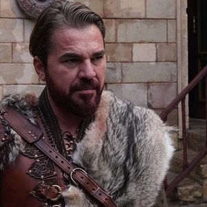 Fotoğraf Barbaroslar: Akdeniz'in Kılıcı