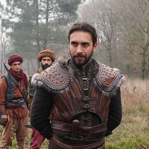 Fotoğraf Barbaroslar: Akdeniz'in Kılıcı