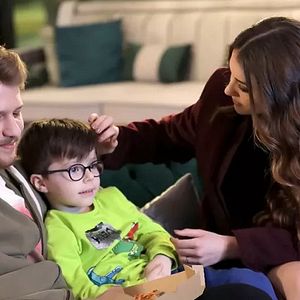 Fotoğraf Aşk Mantık İntikam