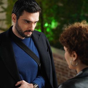 Fotoğraf Kalp Yarası