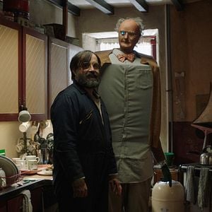 Fotoğraf David Earl