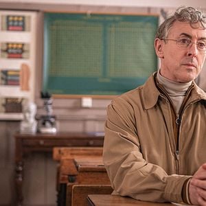 Fotoğraf Alan Cumming