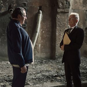 Fotoğraf Gerardo Romano