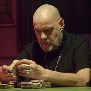 Fotoğraf El Marginal