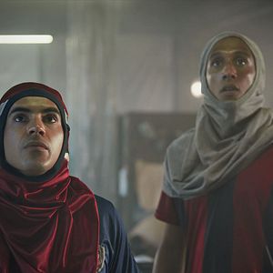 Fotoğraf El Marginal