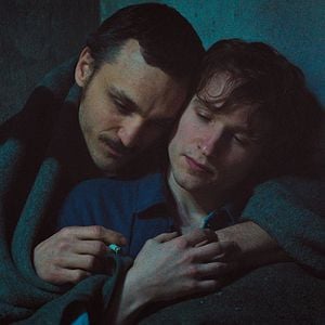 Fotoğraf Franz Rogowski