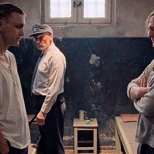 Fotoğraf Franz Rogowski