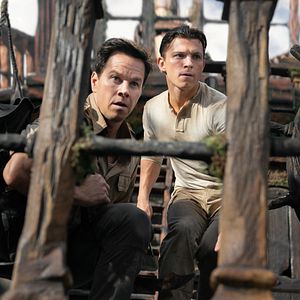 Fotoğraf Tom Holland