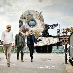 Fotoğraf Nora von Waldstätten