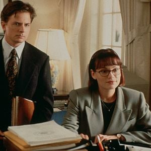 Fotoğraf Samantha Mathis