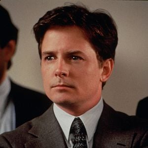 Fotoğraf Michael J. Fox