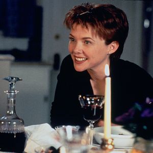Fotoğraf Annette Bening