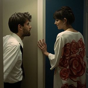 Fotoğraf Cha Cha Real Smooth