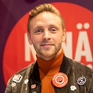 Fotoğraf Reino Nordin