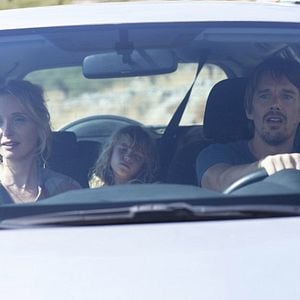 Fotoğraf Geceyarısından Önce