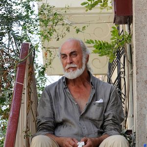 Fotoğraf Bir Gevrek, Bir Boyoz, İki de Kumru