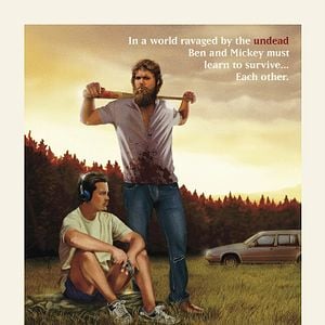 Fotoğraf The Battery