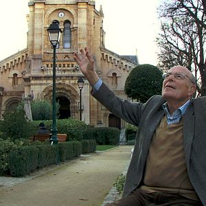 Fotoğraf Un Voyageur