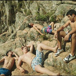 Fotoğraf Les Apaches