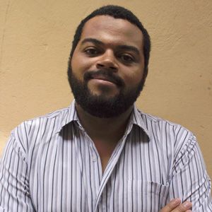 Fotoğraf André Novais Oliveira