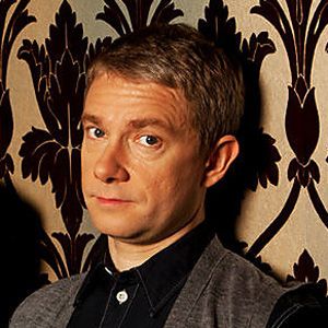 Fotoğraf Martin Freeman