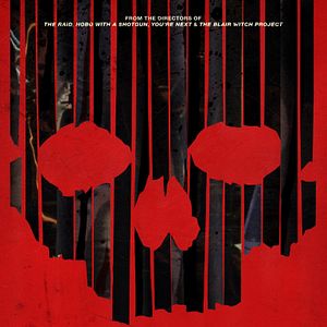 Fotoğraf S/V/H/S - Dehşet Kaseti