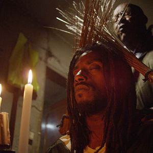 Fotoğraf Até ver a luz