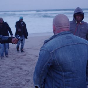 Fotoğraf Até ver a luz