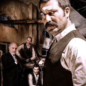 Fotoğraf Tatar Ramazan