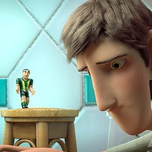 Fotoğraf Altın Gol