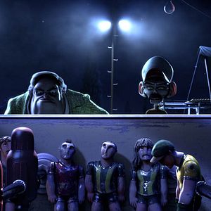 Fotoğraf Altın Gol