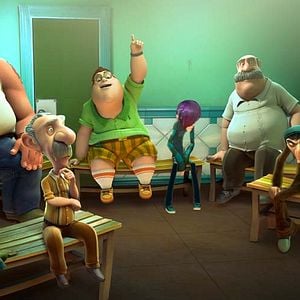 Fotoğraf Altın Gol