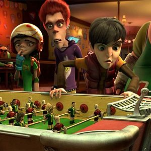 Fotoğraf Altın Gol